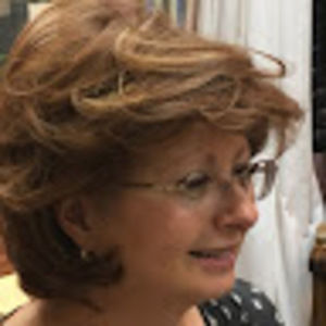 Meet your Posher, Cindy